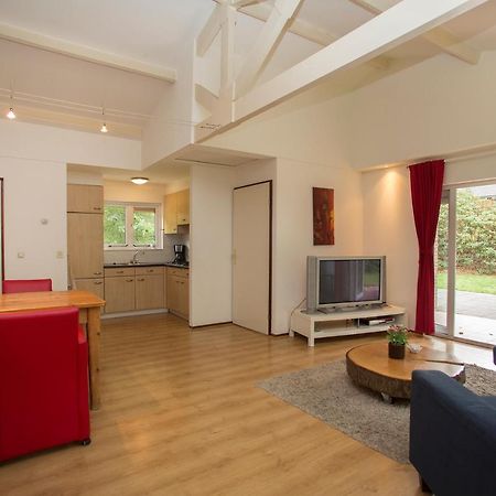 52 Horalaan Villa Bennekom Dış mekan fotoğraf