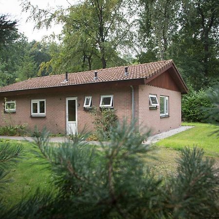 52 Horalaan Villa Bennekom Dış mekan fotoğraf