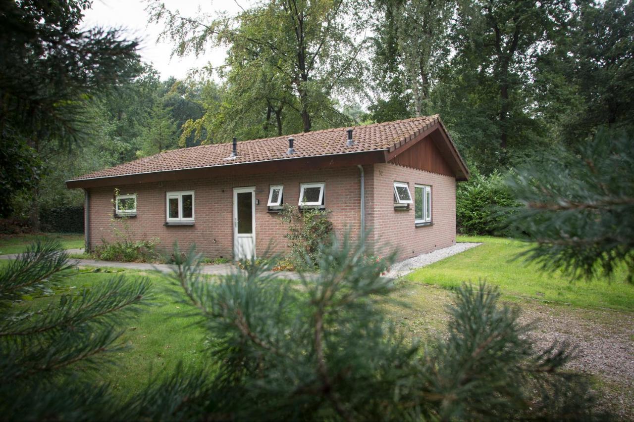 52 Horalaan Villa Bennekom Dış mekan fotoğraf