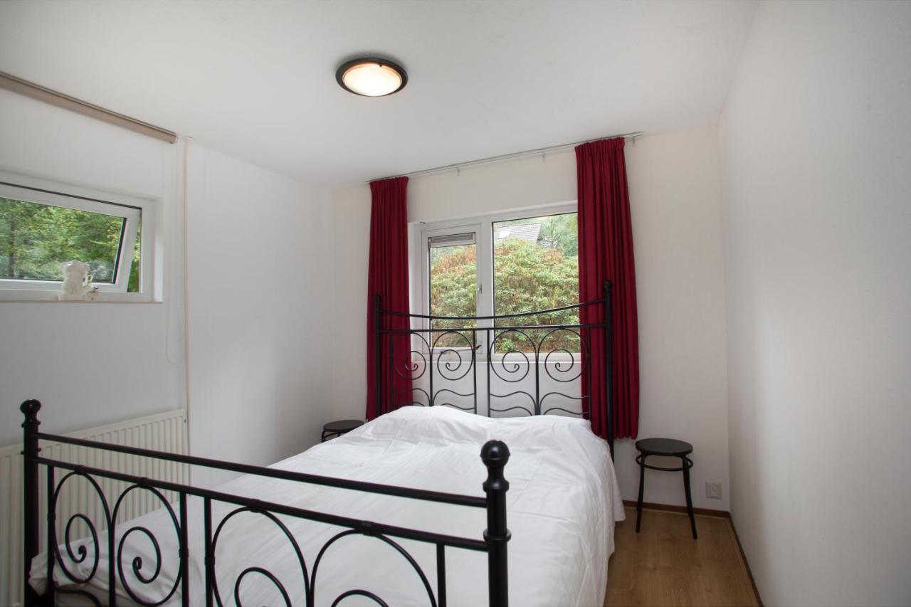 52 Horalaan Villa Bennekom Dış mekan fotoğraf